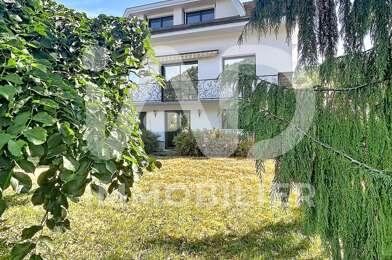 Maison 8 pièces 260000 €