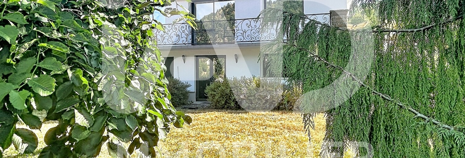 Maison 8 Pièces 226 m² à vendre à Fresse-sur-Moselle (88160)