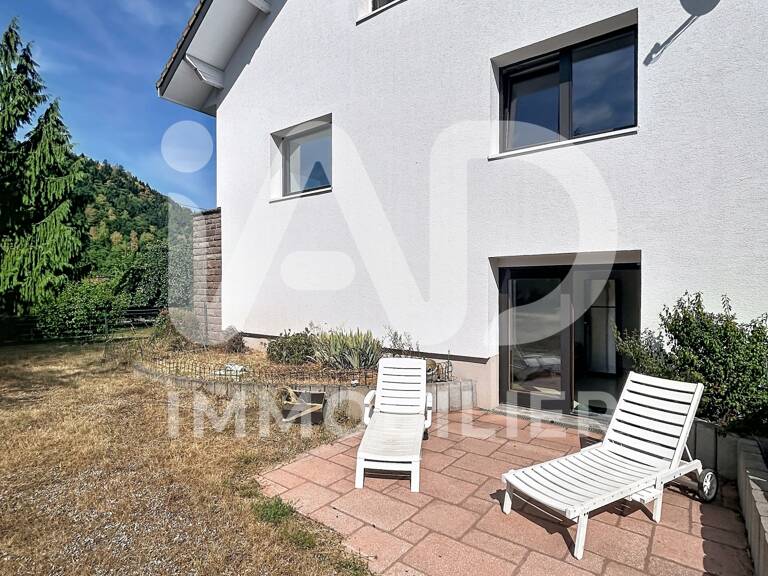 Vente Maison/villa 8 pièces — photo 1