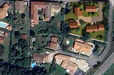 Terrain  138000 €