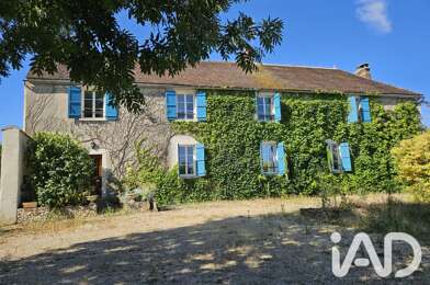 Maison 15 pièces 420000 €