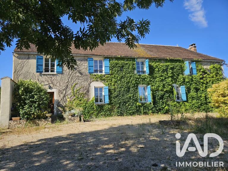 Vente Maison/villa 15 pièces — photo 1