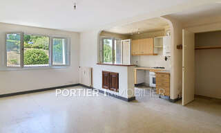 Appartement 2 Pièces 40 m² à vendre à Antibes (06600)