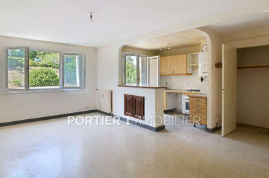 Appartement 2 pièces 205000 €