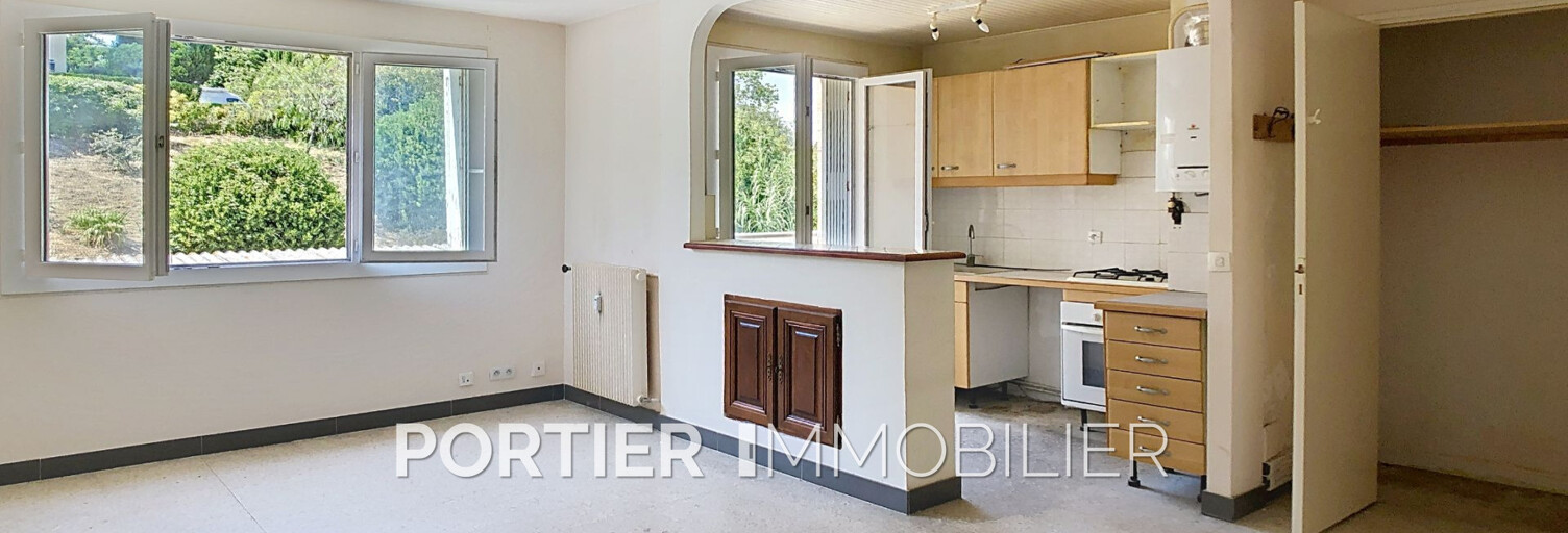 Appartement 2 Pièces 40 m² à vendre à Antibes (06600)