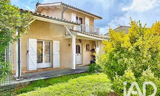 Maison 4 Pièces 140 m² à vendre à Villenave-d'Ornon (33140)
