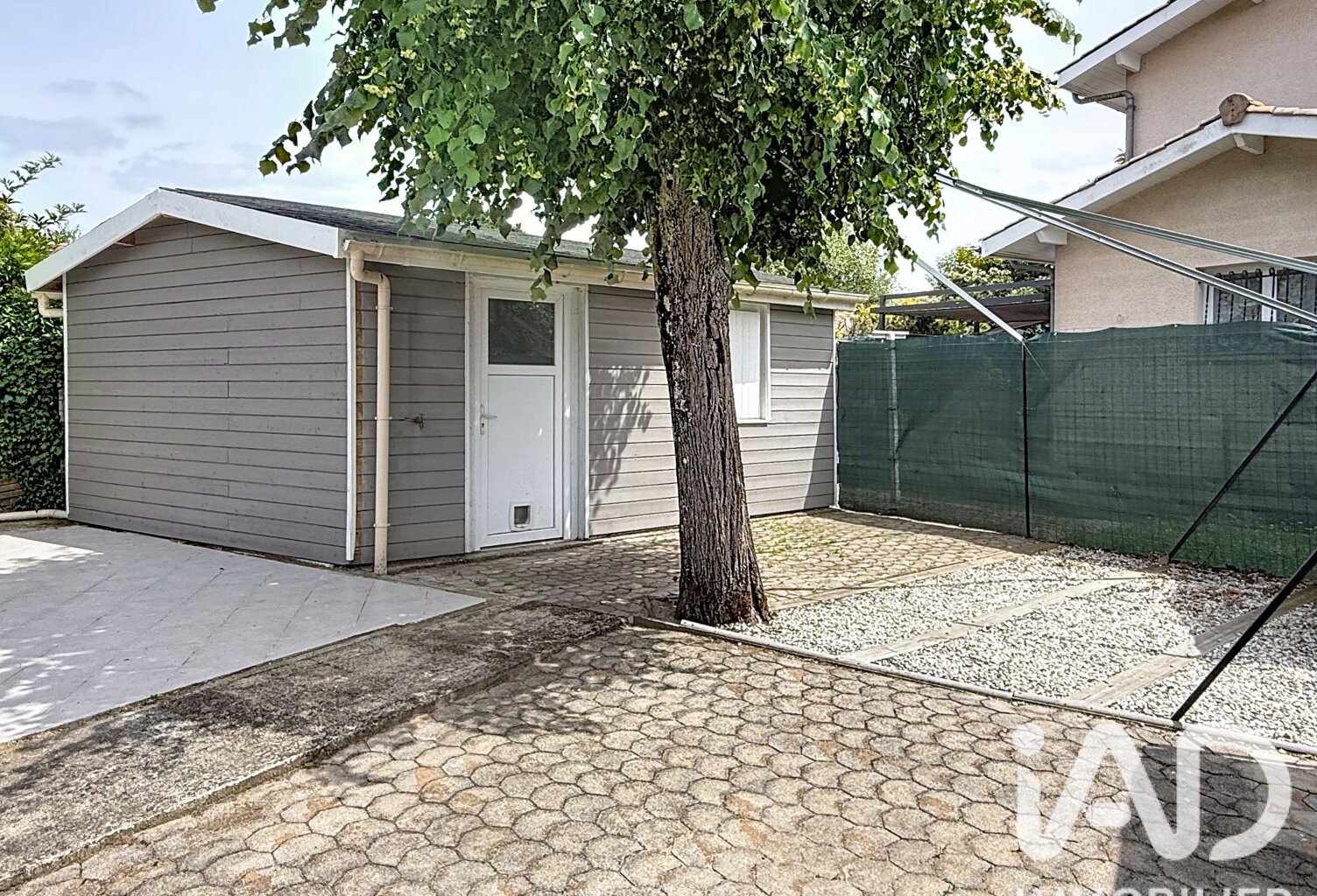 Vente Maison/villa 4 pièces — photo 1
