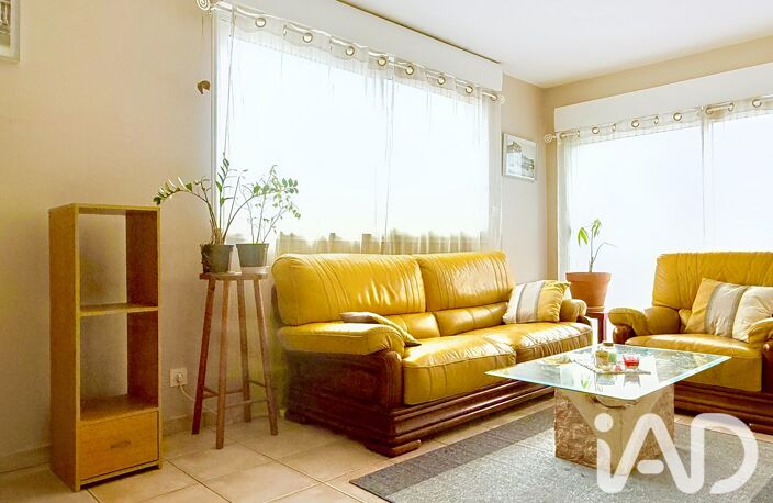 Vente Maison/villa 4 pièces — photo 2