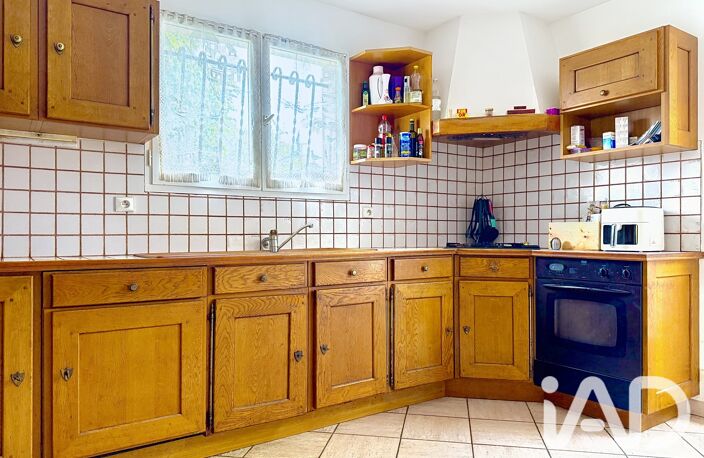 Vente Maison/villa 4 pièces — photo 3