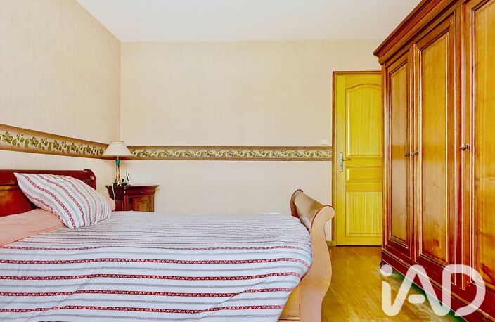 Vente Maison/villa 4 pièces — photo 4