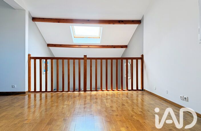 Vente Maison/villa 4 pièces — photo 5