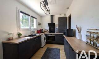 Maison 5 Pièces 101 m² à vendre à L'Isle-d'Espagnac (16340)