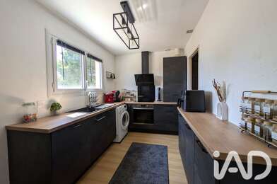 Maison 5 pièces 167000 €