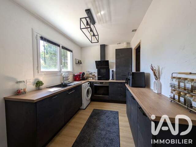 Vente Maison/villa 5 pièces — photo du bien