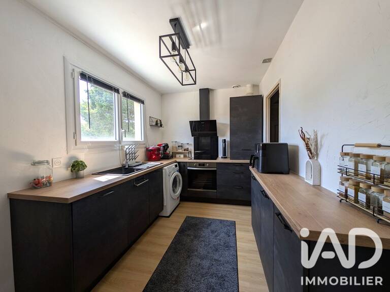 Vente Maison/villa 5 pièces — photo 1