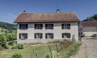Maison 6 Pièces 155 m² à vendre à Montancy (25190)