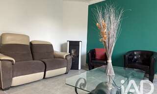 Maison 6 Pièces 80 m² à vendre à Villefranche-de-Panat (12430)