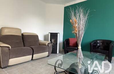 Vente Maison de village 6 pièces — photo du bien