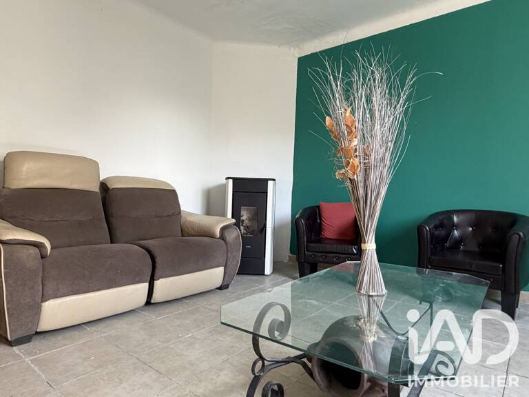 Vente Maison de village 6 pièces — photo 1