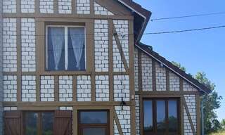 Maison 4 Pièces 71 m² à vendre à Auvillers-les-Forges (08260)