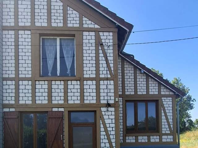 Vente Maison/villa 4 pièces — photo du bien