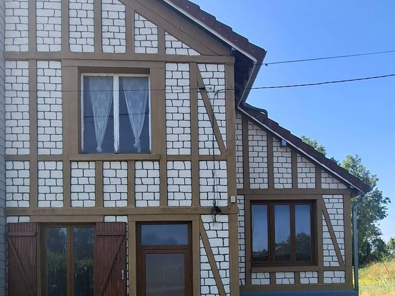 Vente Maison/villa 4 pièces — photo 1