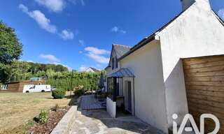 Maison 5 Pièces 92 m² à vendre à Bannalec (29380)