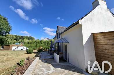 Maison 5 pièces 215000 €