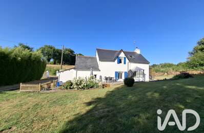 Vente Maison/villa 5 pièces — photo du bien