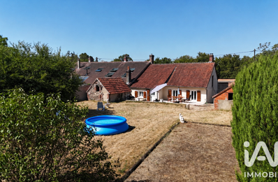Vente Maison/villa 4 pièces — photo du bien