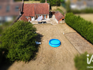 Vente Maison/villa 4 pièces — photo 2