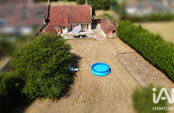 Vente Maison/villa 4 pièces — photo 2