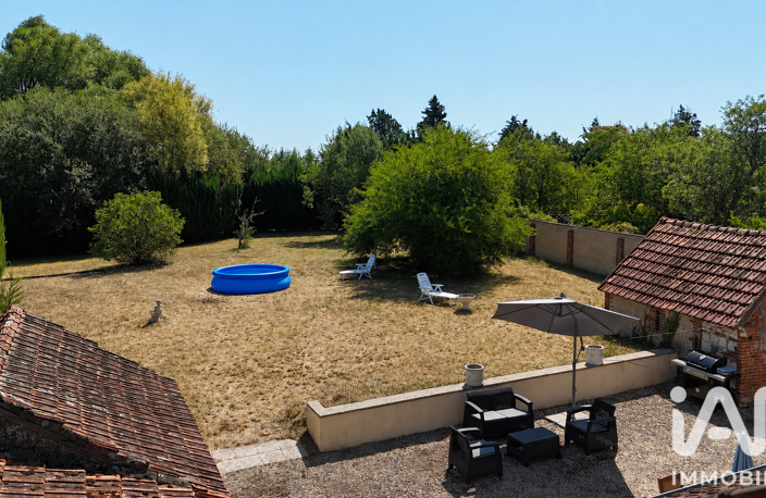 Vente Maison/villa 4 pièces — photo 3