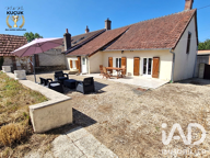 Vente Maison/villa 4 pièces — photo 4
