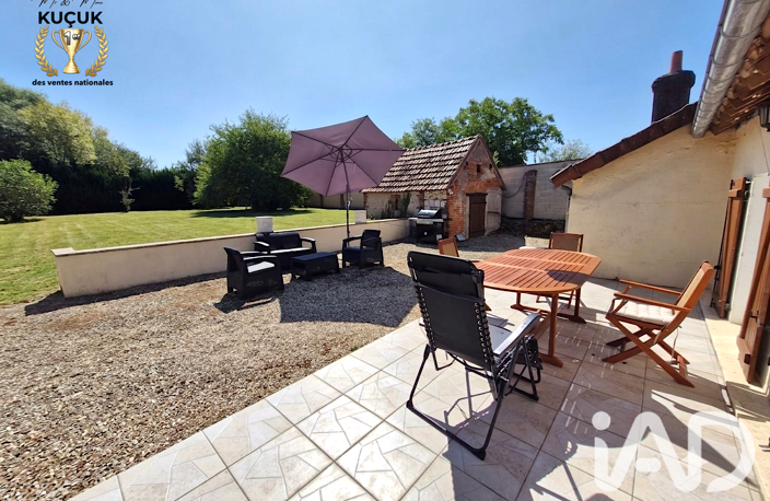 Vente Maison/villa 4 pièces — photo 5
