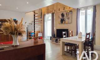 Maison 5 Pièces 128 m² à vendre à Amailloux (79350)