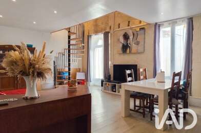 Maison 5 pièces 78000 €