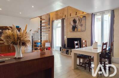Vente Maison/villa 5 pièces — photo du bien