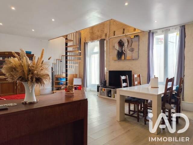 Vente Maison/villa 5 pièces — photo du bien
