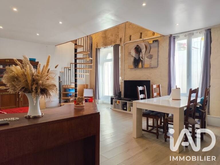 Vente Maison/villa 5 pièces — photo 1