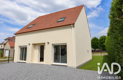 Vente Pavillon 4 pièces — photo du bien