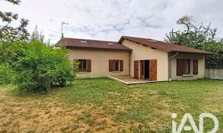 Maison 6 Pièces 149 m² à vendre à Vouziers (08400)