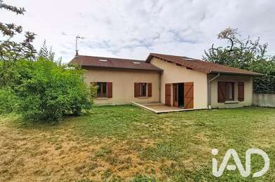 Maison 6 pièces 195000 €