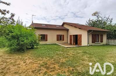 Vente Maison/villa 6 pièces — photo du bien