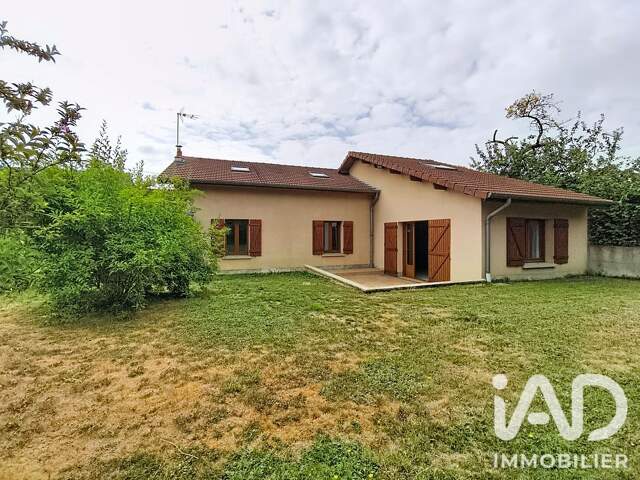 Vente Maison/villa 6 pièces — photo du bien