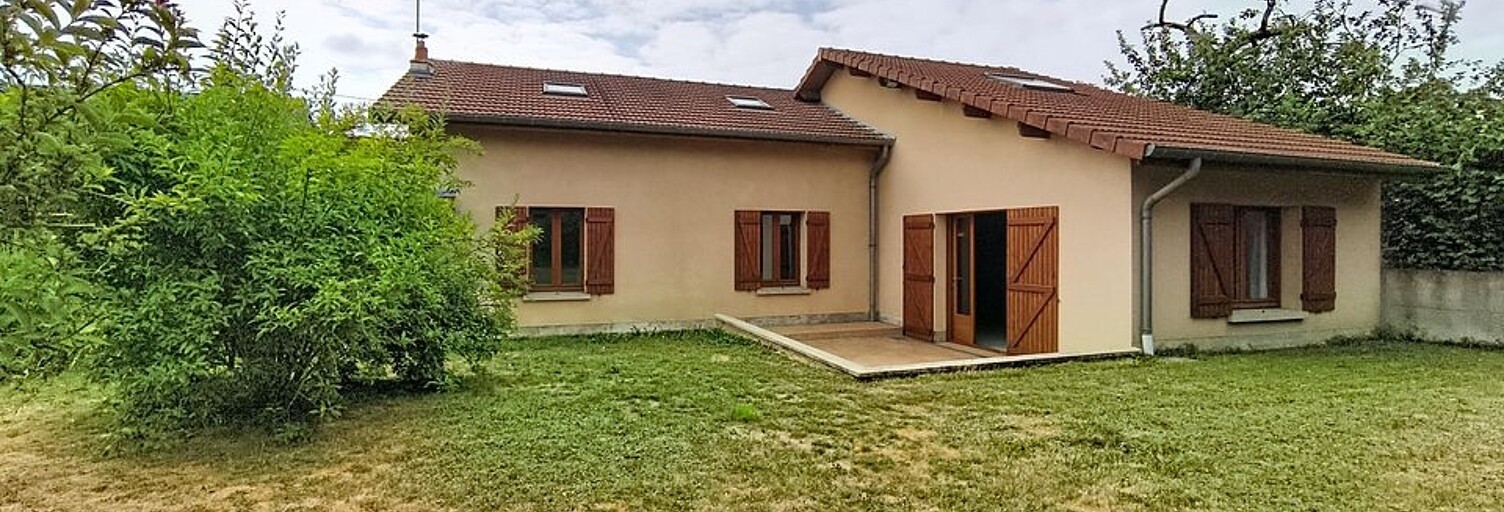 Maison 6 Pièces 149 m² à vendre à Vouziers (08400)