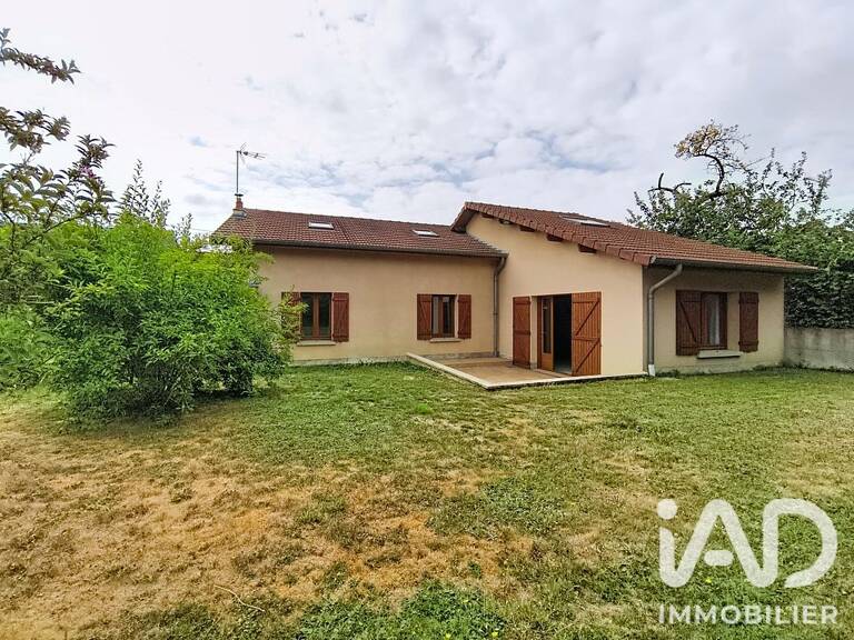 Vente Maison/villa 6 pièces — photo 1