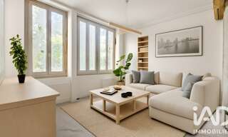 Appartement 3 Pièces 59 m² à vendre à Marseille 5 (13005)