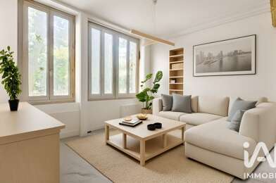 Appartement 3 pièces 189000 €