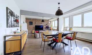 Appartement 3 Pièces 75 m² à vendre à Thionville (57100)